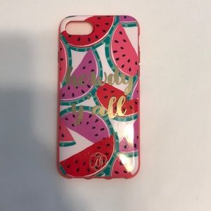 Draper James iPhone 7 Case